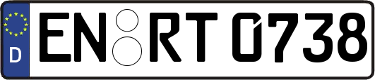EN-RT0738
