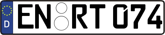 EN-RT074
