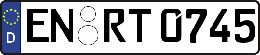 EN-RT0745