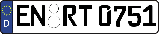 EN-RT0751