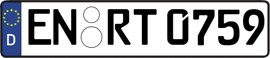 EN-RT0759