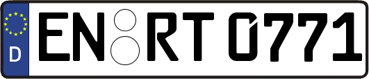 EN-RT0771
