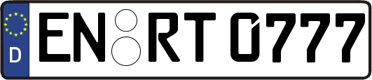 EN-RT0777
