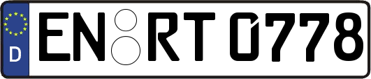 EN-RT0778