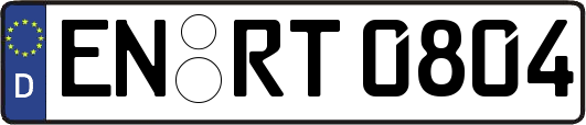 EN-RT0804