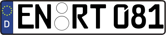 EN-RT081