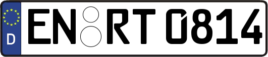 EN-RT0814