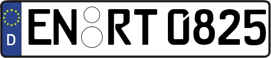 EN-RT0825