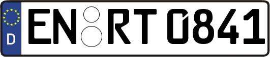 EN-RT0841