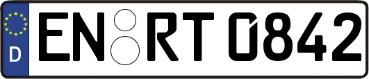 EN-RT0842