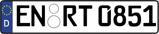 EN-RT0851