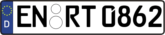 EN-RT0862