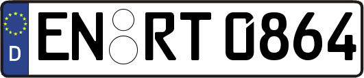 EN-RT0864