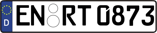 EN-RT0873