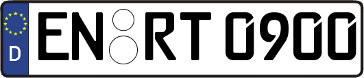 EN-RT0900