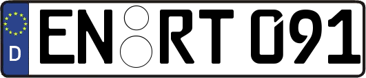 EN-RT091