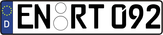 EN-RT092