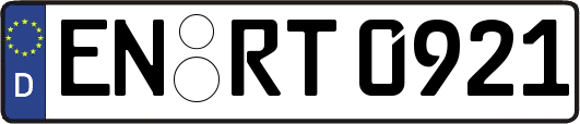EN-RT0921