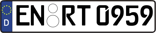EN-RT0959