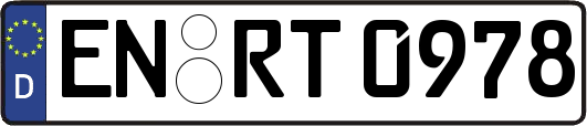 EN-RT0978
