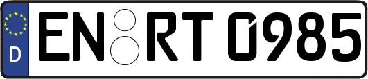 EN-RT0985