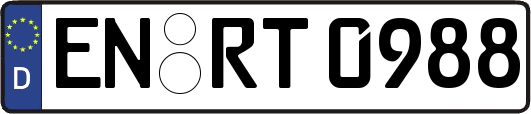 EN-RT0988