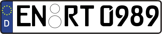 EN-RT0989