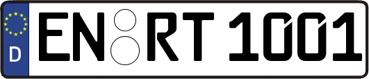 EN-RT1001
