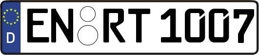 EN-RT1007