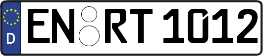 EN-RT1012