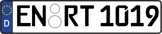 EN-RT1019