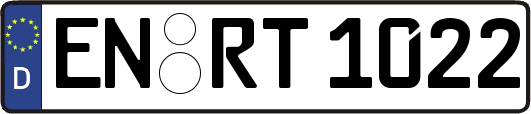 EN-RT1022