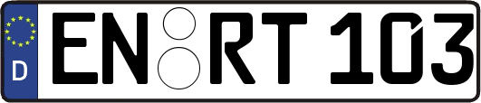EN-RT103