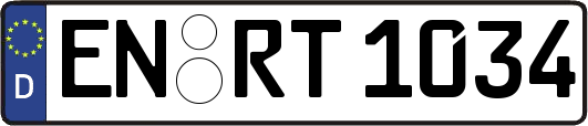 EN-RT1034