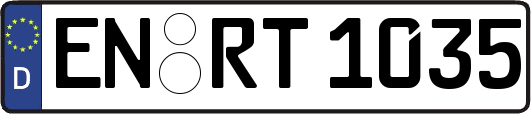 EN-RT1035