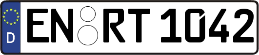EN-RT1042