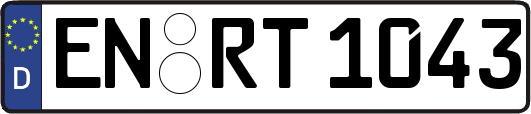 EN-RT1043