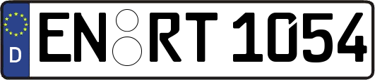 EN-RT1054