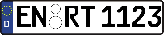 EN-RT1123