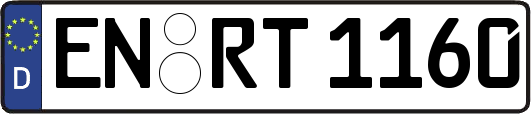 EN-RT1160