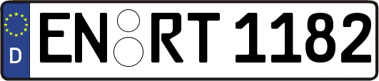 EN-RT1182