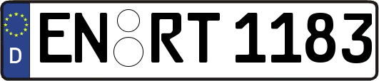 EN-RT1183