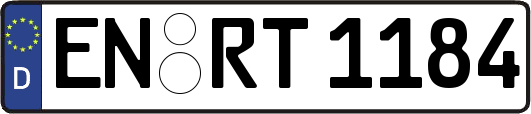 EN-RT1184