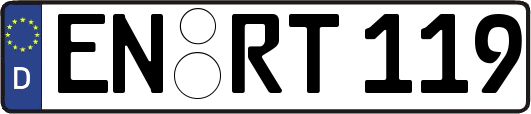 EN-RT119