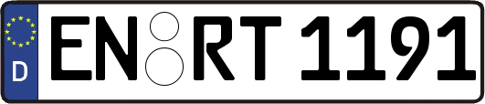 EN-RT1191