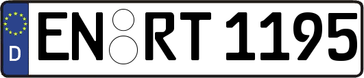 EN-RT1195