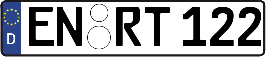 EN-RT122