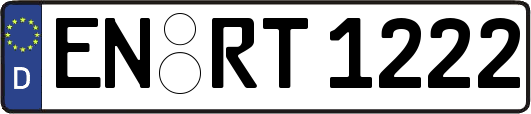 EN-RT1222
