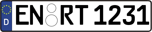 EN-RT1231