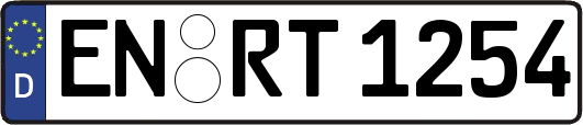 EN-RT1254